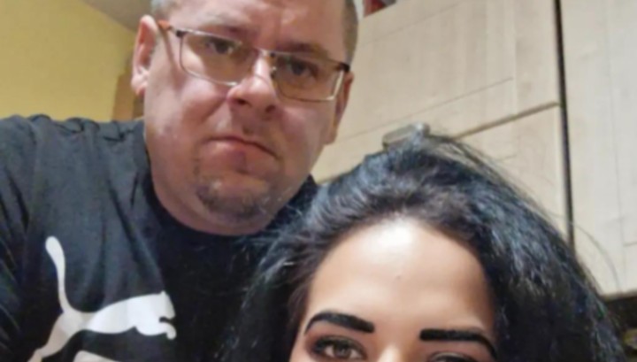 Bučkovci - Jan Bučko na TikToku